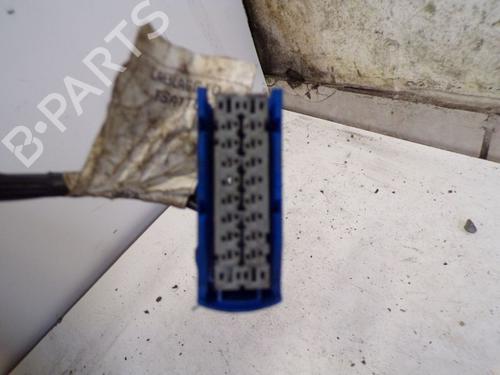 Left front door FORD KA (RU8) 1.2 | BP29094437C2 