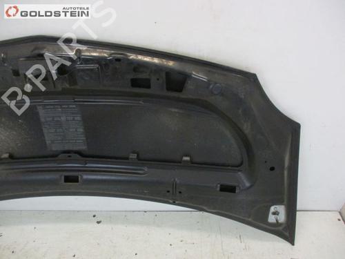 Hood RENAULT KANGOO / GRAND KANGOO II (KW0/1_) 1.5 dCi 105 (KW0F) | BP19121438C1 