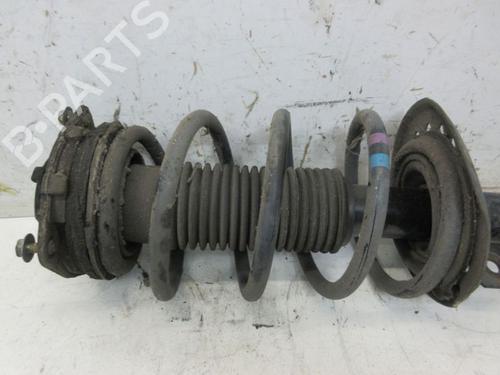 Right front shock absorber NISSAN QASHQAI I (J10, NJ10) 2.0 All-wheel Drive | BP29096788M17 