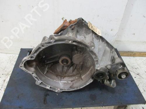 Used Gearbox FORD FIESTA VI (CB1, CCN) 1.25 (82 hp) 29092975