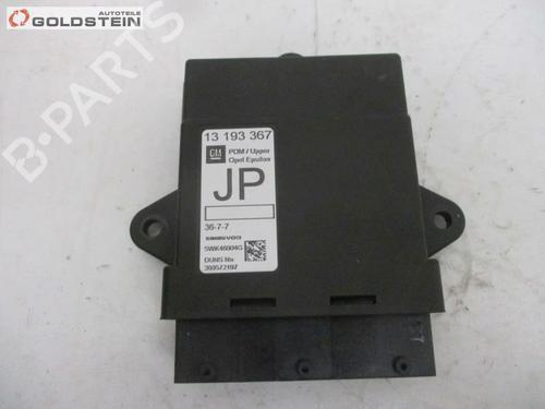 Used Control unit Control unit 37103592 37103592