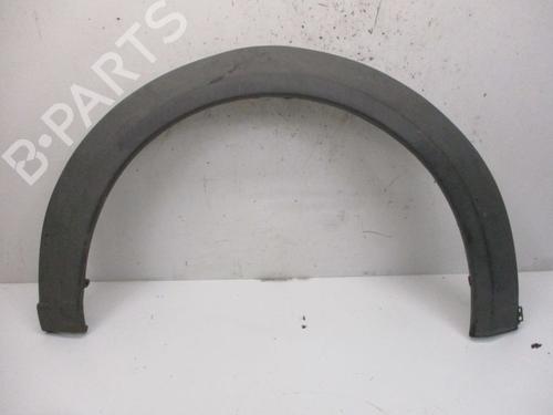 Used Front right wheel arch trim Front right wheel arch trim 37118597 37118597