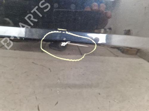 Left front door VOLVO V70 II (285) D5 | BP29387765C2 