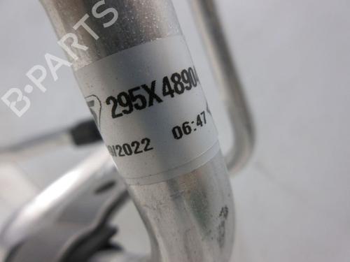 AC pipe RENAULT ZOE (BFM_) ZOE | BP37122102M126 - Image 6