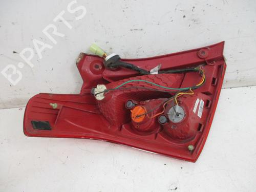 Right taillight SUZUKI SWIFT III (MZ, EZ) 1.3 (RS413, ZC11S) | BP37112211C35 - Image 6