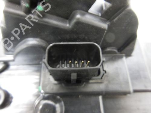 Front left lock FORD FIESTA VII (HJ, HF) 1.0 EcoBoost mHEV | BP29086499C98 