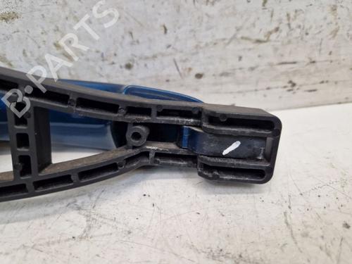 Front left exterior door handle FORD GALAXY II (WA6) 2.0 TDCi | BP29106083C128 