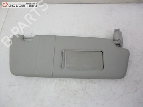 Right sun visor AUDI A4 B7 Avant (8ED) 2.0 TDI 16V | BP18752279I2