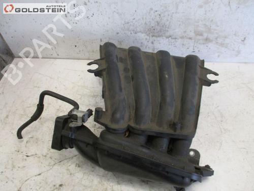 Used Intake manifold NISSAN QASHQAI I (J10, NJ10) 1.6 (114 hp) 13761636