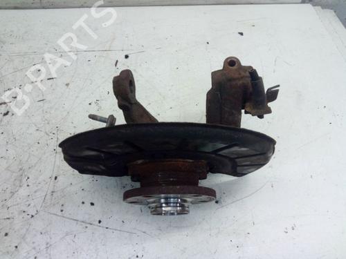 Right front steering knuckle VW EOS (1F7, 1F8) 1.4 TSI | BP37136973M26 - Image 8