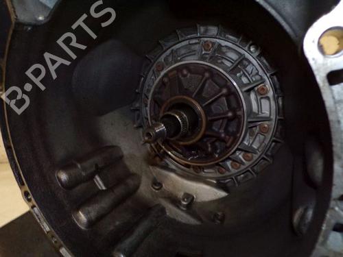 Gearbox BMW 3 Touring (E91) 320 d | BP32766448M3 - Image 2