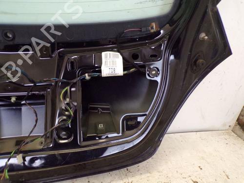 Tailgate OPEL CORSA D (S07) 1.4 (L08, L68) | BP21137369C6 