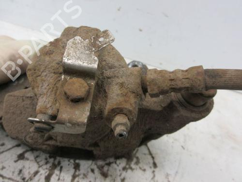 Left front brake caliper FORD KA (RU8) 1.2 | BP29094472M105 