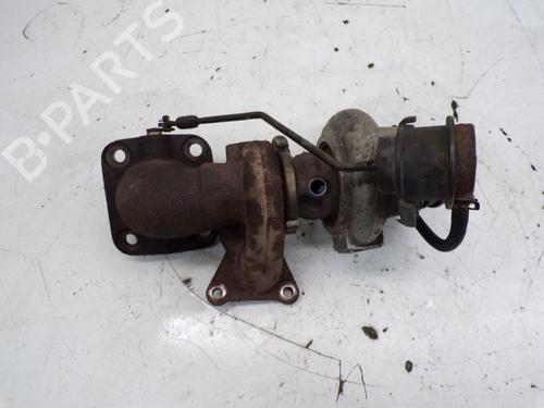 Turbocharger/Supercharger FORD TRANSIT Bus (FD_ _, FB_ _, FS_ _, FZ_ _, FC_ _) 2.2 TDCi | BP29523495M71 