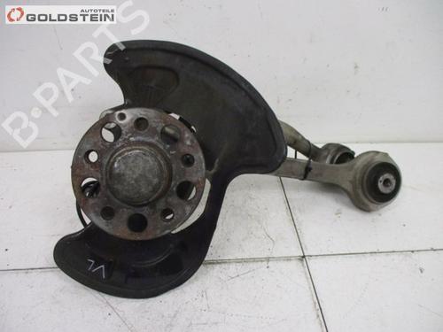 Used Left front steering knuckle Left front steering knuckle 37109724 37109724