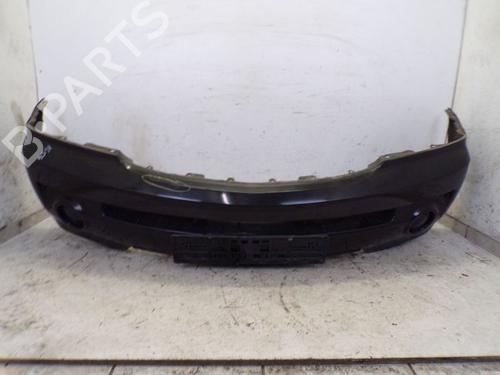 Used Front bumper KIA SORENTO I (JC) 3.5 V6 4WD (194 hp) 29086330