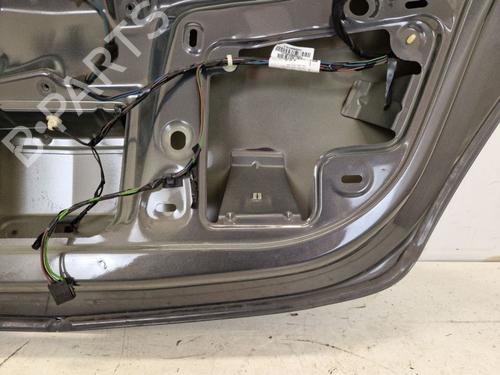 Tailgate OPEL CORSA D (S07) 1.4 (L08, L68) | BP29101527C6 