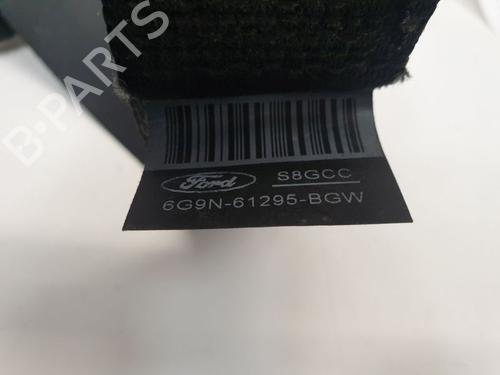 Front left seatbelt FORD S-MAX (WA6) 2.0 | BP31704005I26