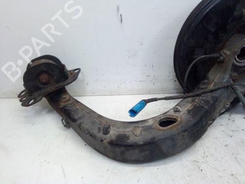 Right rear steering knuckle BMW X3 (E83) 2.5 i | BP31702223M28 