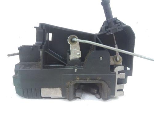 Front left lock RENAULT TRAFIC II Van (FL) 1.9 dCi 100 (FL0C, FL0K, FL0B) | BP29109456C98 
