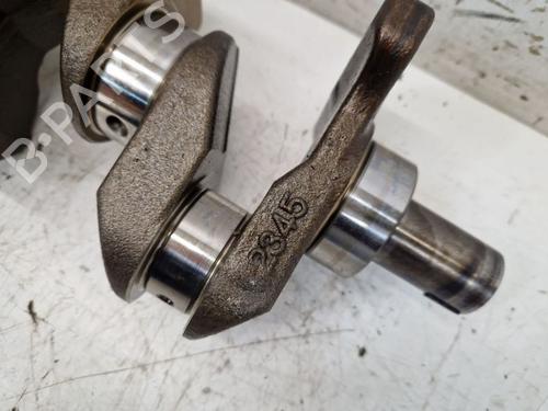 Other NISSAN QASHQAI I (J10, NJ10) 2.0 | BP29105212O1