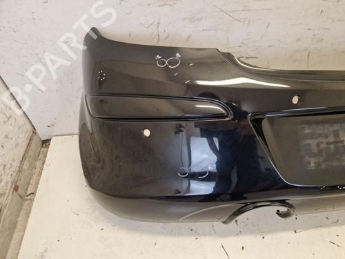 Rear bumper OPEL CORSA D (S07) 1.4 (L08, L68) | BP29105495C8 