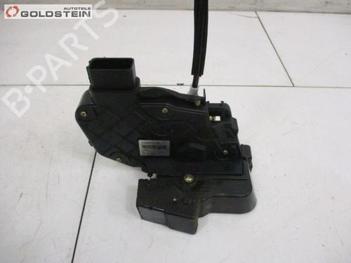 Rear left lock LAND ROVER DISCOVERY III (L319) 2.7 TD 4x4 | BP18761459C100 
