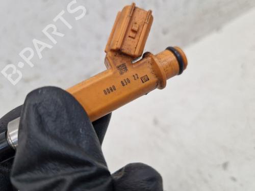 Injector OPEL AGILA (B) (H08) 1.2 (F68) | BP26165231M100 