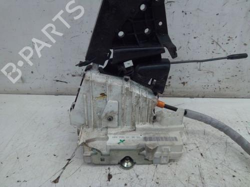 Rear left lock MERCEDES-BENZ A-CLASS (W169) A 150 (169.031, 169.331) | BP29104281C100 