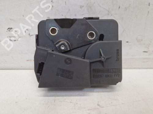 Used Electronic module Electronic module BMW 5 Touring (E61) 530 d (231 hp) 33276303 33276303