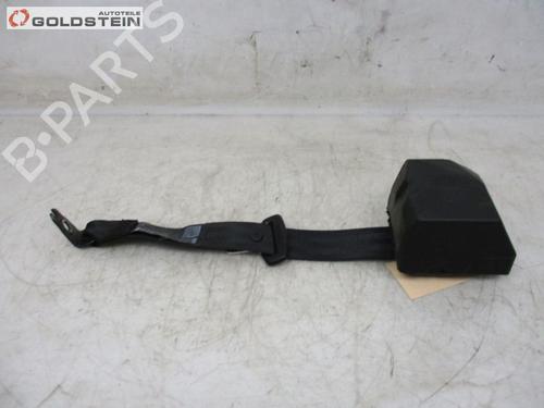 Used Rear left seatbelt VW PASSAT B6 Variant (3C5) 2.0 TDI (140 hp) 18750735
