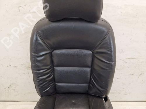 Left front seat VOLVO V70 II (285) D5 | BP37140052C15 - Image 3