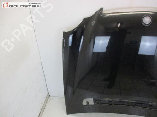 Hood MERCEDES-BENZ C-CLASS Coupe (CL203) C 200 Kompressor (203.742) | BP27730972C1