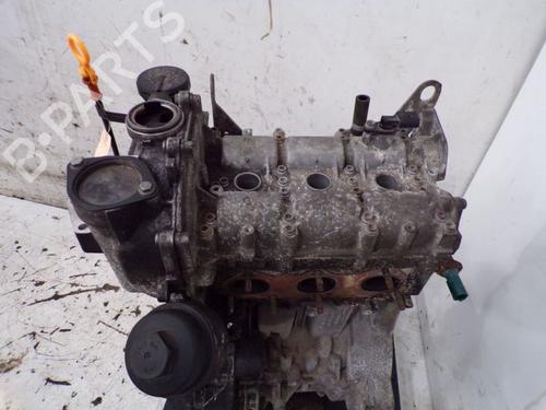 Engine SKODA FABIA II (542) 1.2 | BP29095296M1 