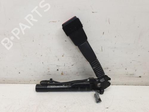 Used Seat buckle Seat buckle BMW 3 Touring (E91) 320 d (177 hp) 34738273 34738273