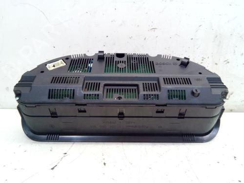 Display monitor MERCEDES-BENZ B-CLASS Sports Tourer (W245) B 200 CDI (245.208) | BP25791134C48 