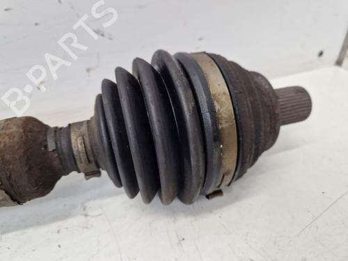 Right front driveshaft VW SCIROCCO III (137, 138) 1.4 TSI | BP37146353M39 - Image 4