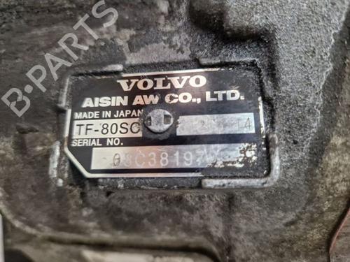 Gearbox VOLVO XC90 I (275) V8 AWD | BP29109487M3 