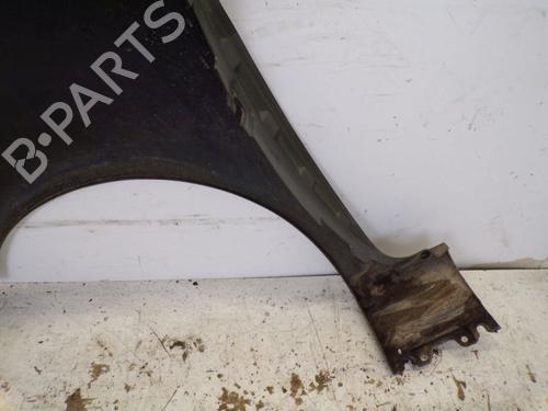 Right front fenders RENAULT CLIO III Grandtour (KR0/1_) 1.2 16V (KR02, KR0J) | BP29096676C42 