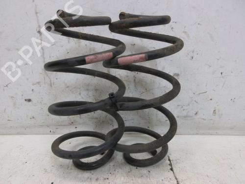 Used Shock absorber spring NISSAN NOTE (E11, NE11) 1.5 dCi (86 hp) 29086413