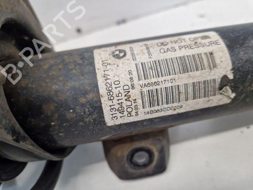 Right front shock absorber BMW 1 (F20) 116 d | BP31702107M17 