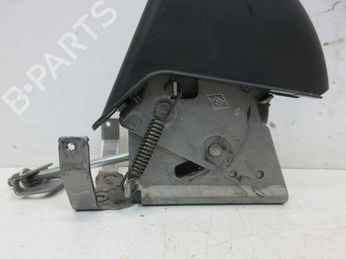 Hand brake RENAULT ZOE (BFM_) ZOE | BP29099246I18