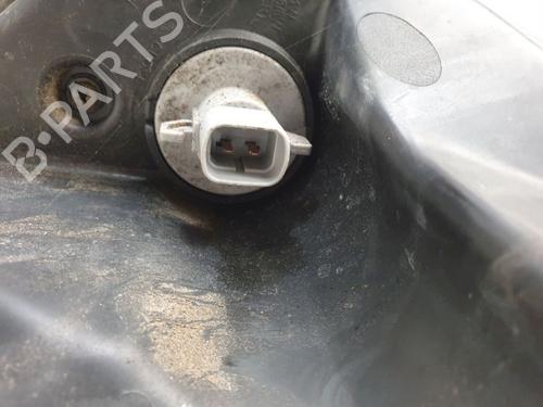 Right headlight CHEVROLET SPARK (M300) 1.2 | BP37094481C29 - Image 8