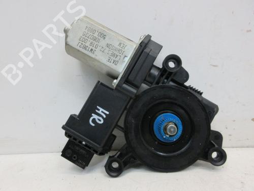 Used Right rear window motor ALFA ROMEO GIULIETTA (940_) 1.4 TB (940FXA1A, 940FXT1A) (120 hp) 29099489