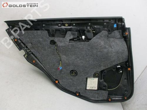 Rear right panel MERCEDES-BENZ E-CLASS (W212) E 250 CDI / BlueTEC (212.003, 212.004) | BP25029098C61 