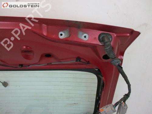 Tailgate DODGE CALIBER 2.0 | BP18789661C6 