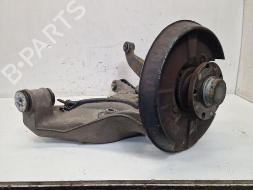 Used Left rear steering knuckle SEAT EXEO ST (3R5) 2.0 TDI (143 hp) 29102731