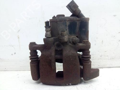 Right rear brake caliper AUDI A6 C6 Avant (4F5) 2.7 TDI | BP31702563M106 