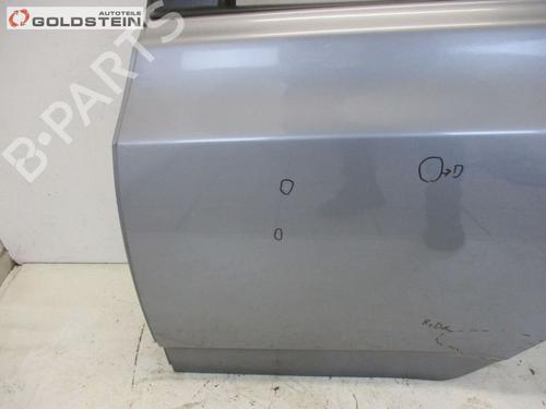 Left rear door BMW X3 (E83) 3.0 d | BP26647391C4 