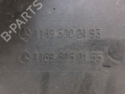 Fan MERCEDES-BENZ A-CLASS (W169) A 150 (169.031, 169.331) | BP29090637M128 